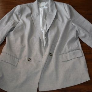 Womens Blazer/Coat